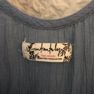 Free People Tops - Free People Cami Free People Tops - Free People Cami